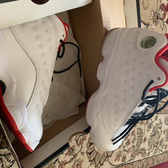 Air Jordan 13 Retro - Picture 1 of 4